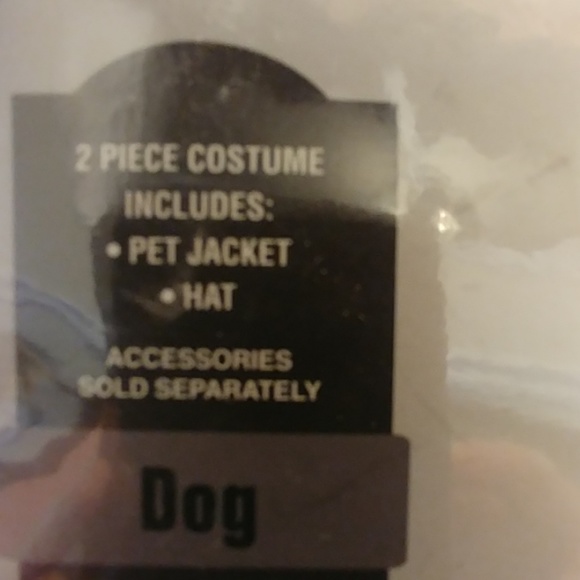 Dog costume - Picture 2 of 2